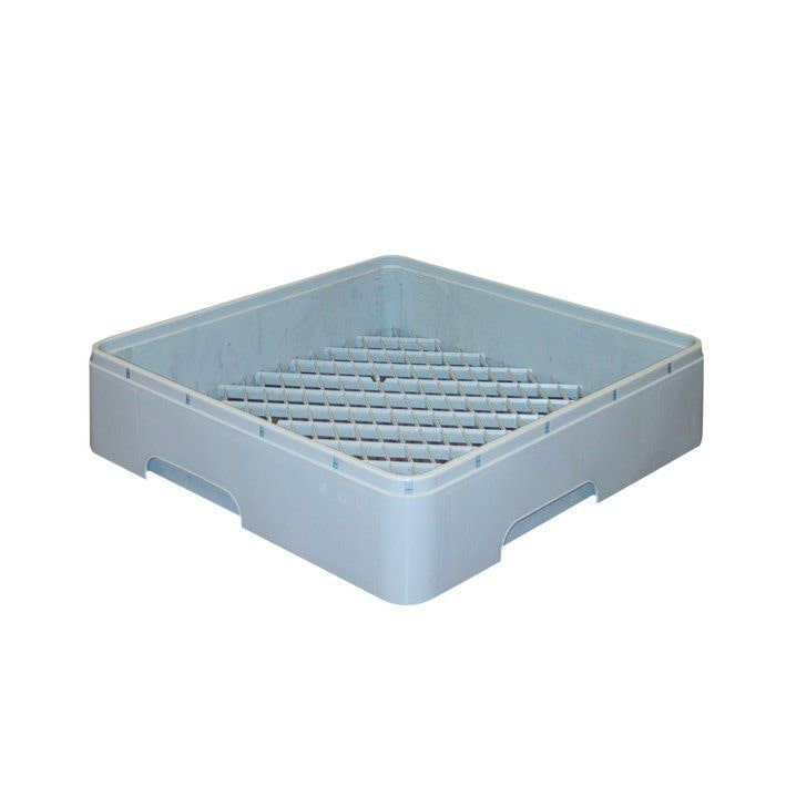 Silanos Panier standard pour lave-vaisselle 45 X 45CM