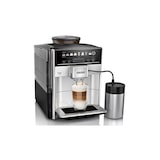 thumbnail of Siemens TE653M11RW, Silber, Kaffeevollautomat, 15 bar, 1,7 Liter, 300g