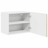 thumbnail of vidaXL Küchenwandschrank Sonoma-Eiche 50 x 31 x 40 cm Holzwerkstoff