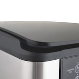 thumbnail of GastroHero Kammer-Vakuumiergerät KVM133OP – 133 l/min, 250 mm Schweißnaht, Edelstahl, Profi-Tischmodell