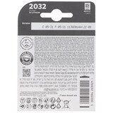 thumbnail of Duracell CR2032 Lithium Batterie 3 Volt mit bis zu 180mAh Kapazität 2er Blister