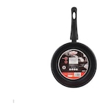 thumbnail of Poele - Menastyl - 6020244 - En Acier Inoxydable - 20 Cm - Tous Feux Dont Induction