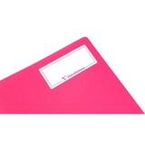 thumbnail of Clairefontaine 5x Koverbook Neon Spiralbuch A5, 80 Blatt 90g, liniert, Einband aus opakem Polypropylen - Sortiert 366723C
