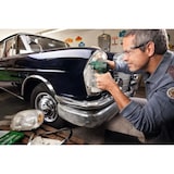 thumbnail of Visseuse sans fil Bosch - PSR Select (Batterie 3,6V - 1,5Ah intégrée avec chargement Micro USB) BOSCH