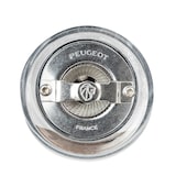 thumbnail of PEUGEOT Salzmühle OSLO 14cm Acryl Transparent Stahlmahlwerk Gewürzmühle