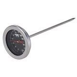 thumbnail of METRO PROFESSIONAL Thermomètre à viande, acier inoxydable