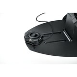 thumbnail of Laptopständer mit USB Hub silber/schwarz
