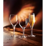 thumbnail of Verres à pied 25 cl Sensation Exalt Chef & Sommelier