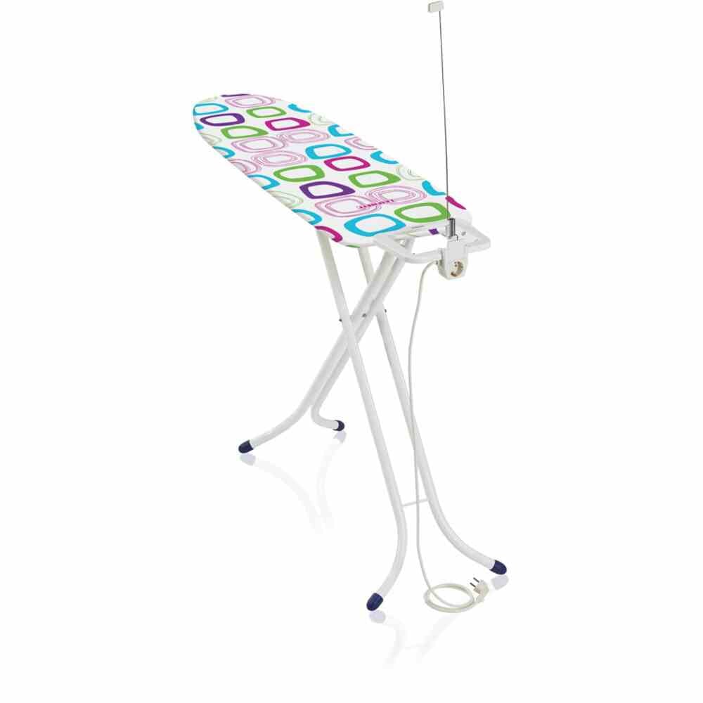 LEIFHEIT  Classic M Plus Bügeltisch CLASSIC M Plus 120 x 38 cm