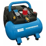thumbnail of Güde Kompressor Airpower 190/08/6 ölfrei - 50089