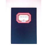 thumbnail of Livro Ponto 100 Folhas (1844031)