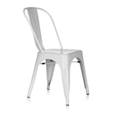 thumbnail of Stoel VANTAGGIO COMFORT metallic wit hjh OFFICE