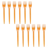 thumbnail of WellHome - Verpakking met 36 stuks herbruikbaar bestek