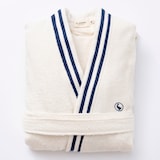 thumbnail of El Ganso - Badjas L/XL 100% Katoen 320GSM in Crème/Beige