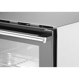 thumbnail of HENDI Konvektionsofen mit Luftbefeuchtung H100S, GN 1/1, 230V/3500W, 699x608x(H)550mm