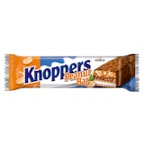 thumbnail of Knoppers Erdnussriegel 24 x 40 g (960 g)