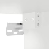 thumbnail of vidaXL Küchen-Hängeschrank Kalmar Grau Sonoma Holzwerkstoff