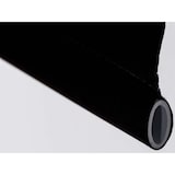 thumbnail of Thermo Rollo schwarz/65x150 cm