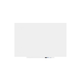 thumbnail of ROCADA 6521PRO Skinwhiteboard rahmenlos PE besch. 100x150cm, weiß