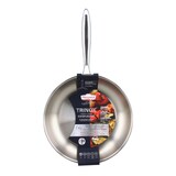 thumbnail of Menastyl - Poele trinox 28cm en acier inoxydable