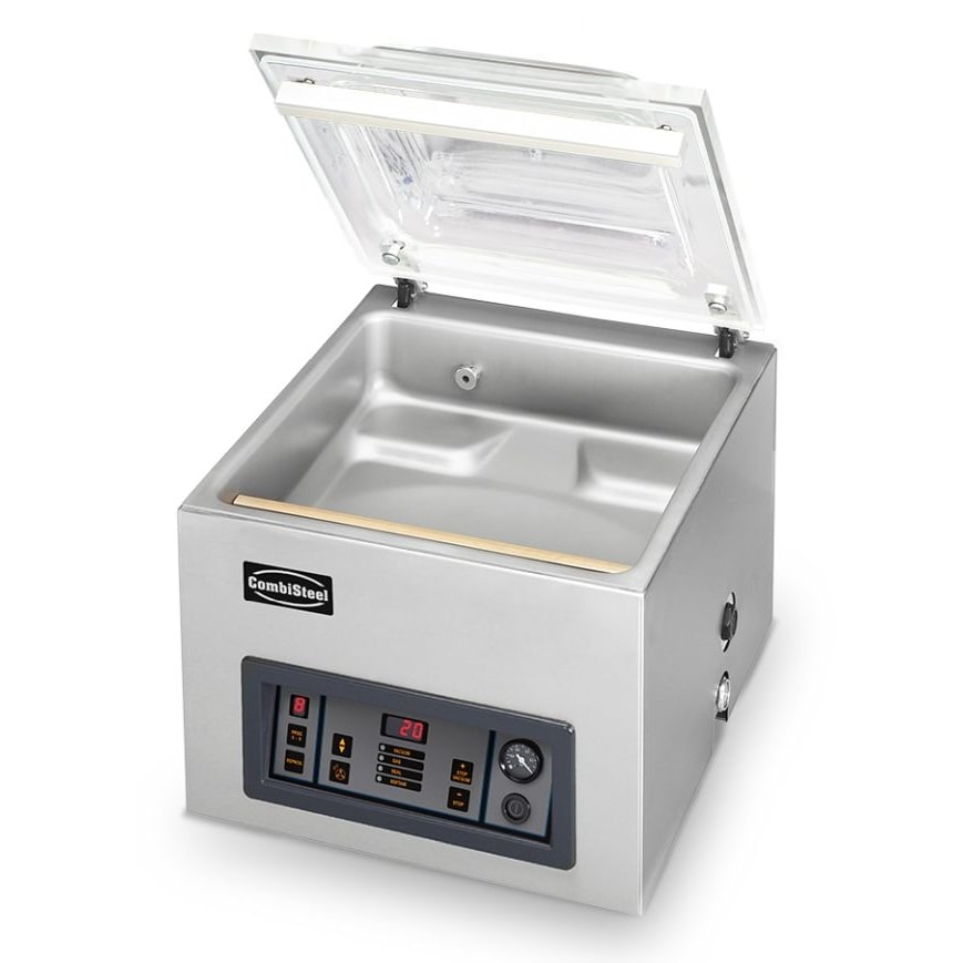 Macchina sottovuoto Royal 42