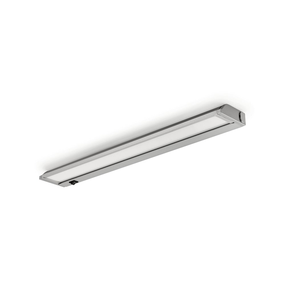 Giro-S LED, Unterboden-/Nischenleuchte, L 348 mm, 6 W