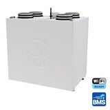 thumbnail of Komfort Roto EC SE 600 - Blauberg Ventilatoren 8058790