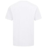thumbnail of Nitras Motion Tex Plus T-Shirt  | Gr. S | Arbeitsshirt f. Herren | weiß