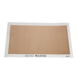 thumbnail of Matfer Exopat Backunterlagen für Bleche GN 1/1 52x31,5 cm (321031)