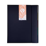 thumbnail of Pasta de 30 capas amovíveis “In&Out”.