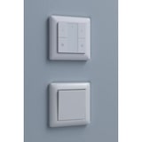 thumbnail of Paulmann Wandschalter Smart Home Zigbee On/Off/Dimm Weiß 50134