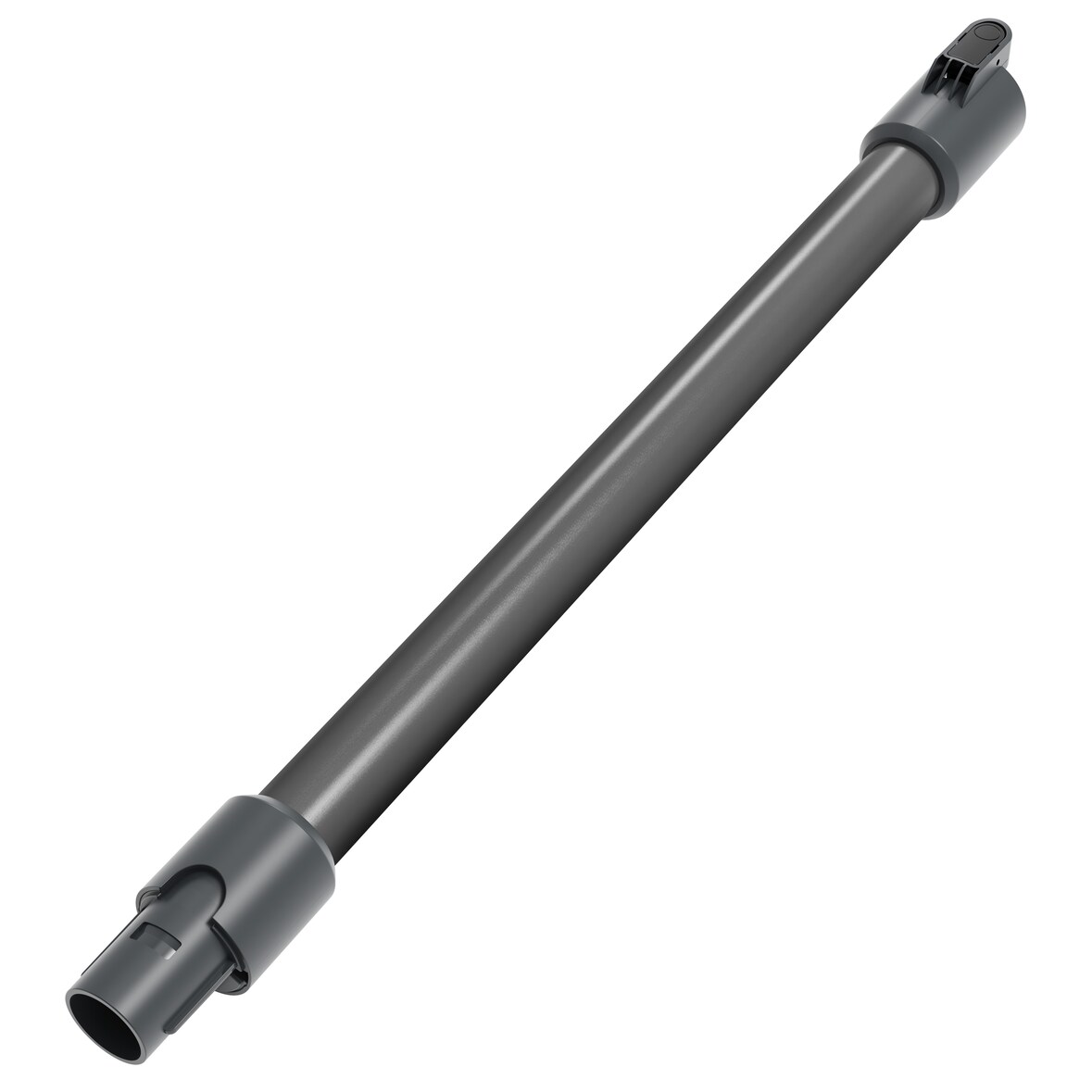 Numatic Zuigbuis graphite t.b.v. Quick steelstofzuiger