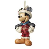 thumbnail of Micky + Minnie Maus - Set 2-tlg. - DISNEY Christbaumschmuck - 1 Set