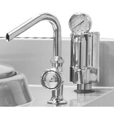 thumbnail of EURAST - Marmita rectangular a vapor 200 litros - 1350x900x900 mm - 18V16200