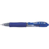 thumbnail of PILOT Gelschreiber G2 XS7 PIXIE, schwarz