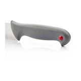 thumbnail of Arcos Serie Colour Proof - Santoku Mes - Lemmet Nitrum Roestvrij Staal 180 mm - Handgreep Polypropyleen Bedekt met Elastomeer Kleur Zwart