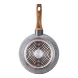 thumbnail of San Ignacio - Batería de cocina Toledo 16/18/20/24/28cm Acero Inox con Juego de Sartenes Daimiel 18/20/24cm Aluminio Forjado