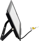 thumbnail of LUXULA LED Fluter LX400114 200 W 4000 K neutralweiß schwarz IP65