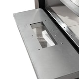 thumbnail of Gasfrit – Forno de Pizza Elétrico com 1 boca, 4 pizzas Ø 33 cm, com base cerâmica refratária e termostato  | Temperatura máxima 500°C – 4800 W