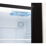 thumbnail of PERSEO Minibar Winter 40L Negro - Termoelectrico 0dB