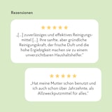 thumbnail of HAKA Neutralseife Liquid Bergfrische 3x1l Reinigungsmittel Allzweckreiniger
