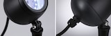 thumbnail of Paulmann Plug & Shine Projecteur de jardin LED Smart Home Zigbee 3.0 Kikolo   IP65 RGBW+ 6,2W   Anthracite 94769