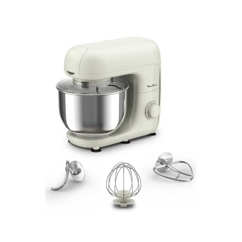 Robot Pâtissier Moux Qa160110