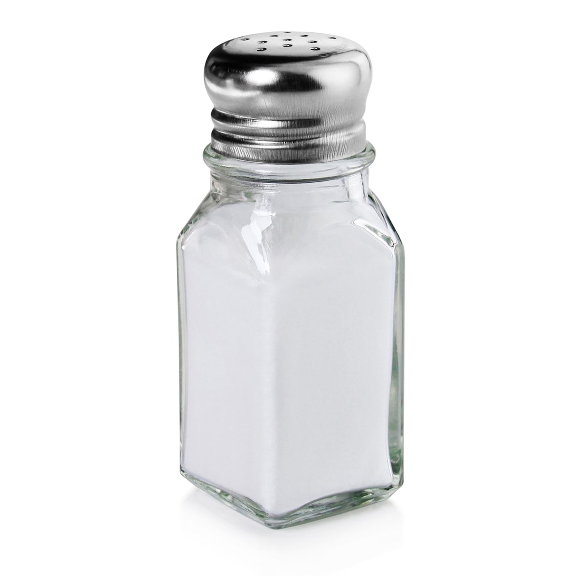 Salz-/Pfefferstreuer 0,060 Liter