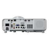 thumbnail of Epson EB-L210SW Kurzdistanz Beamer mit 4000 Lumen und drahtlosem Classroom-Sharing für interaktive Schulräume