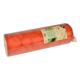 thumbnail of Tafelloper, stofachtig, PV-Tissue Mix ROYAL Collection 24 m x 40 cm nectarine Bubbles