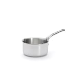 thumbnail of DE BUYER casserole affinity tout inox ø 18cm