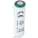 thumbnail of Akku mit kurzen Lötfahnen passend für Philips Sonicare DiamondClean HX9340, HX9350, HX9352, HX9360, 800mAh