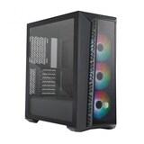 thumbnail of Cooler Master Masterbox 520 Mesh Argb Atx O