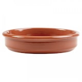 thumbnail of Lot de 24 ramequins crème brûlée (Ø)130 mm en faïence